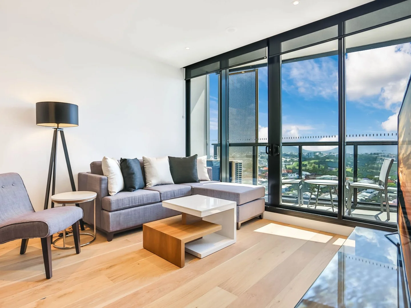 Additional image 6 of 3009/179 Alfred St, Fortitude Valley QLD 4006