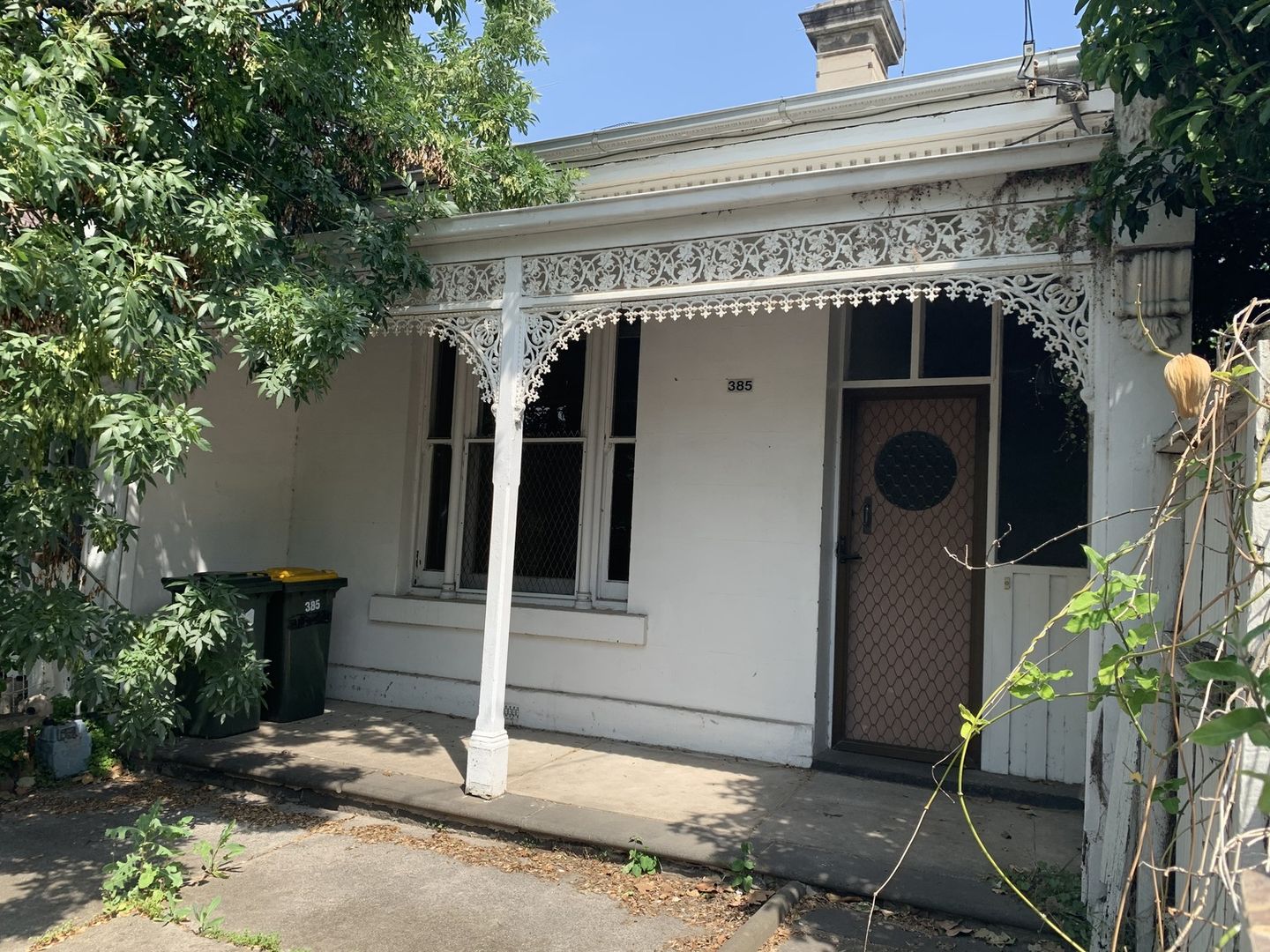 385 Dryburgh Street North Melbourne Vic 3051 House For Rent 500 Domain