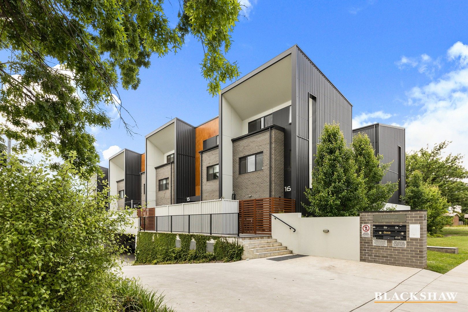 14/2 Berrigan Crescent, O'connor ACT 2602, Image 0