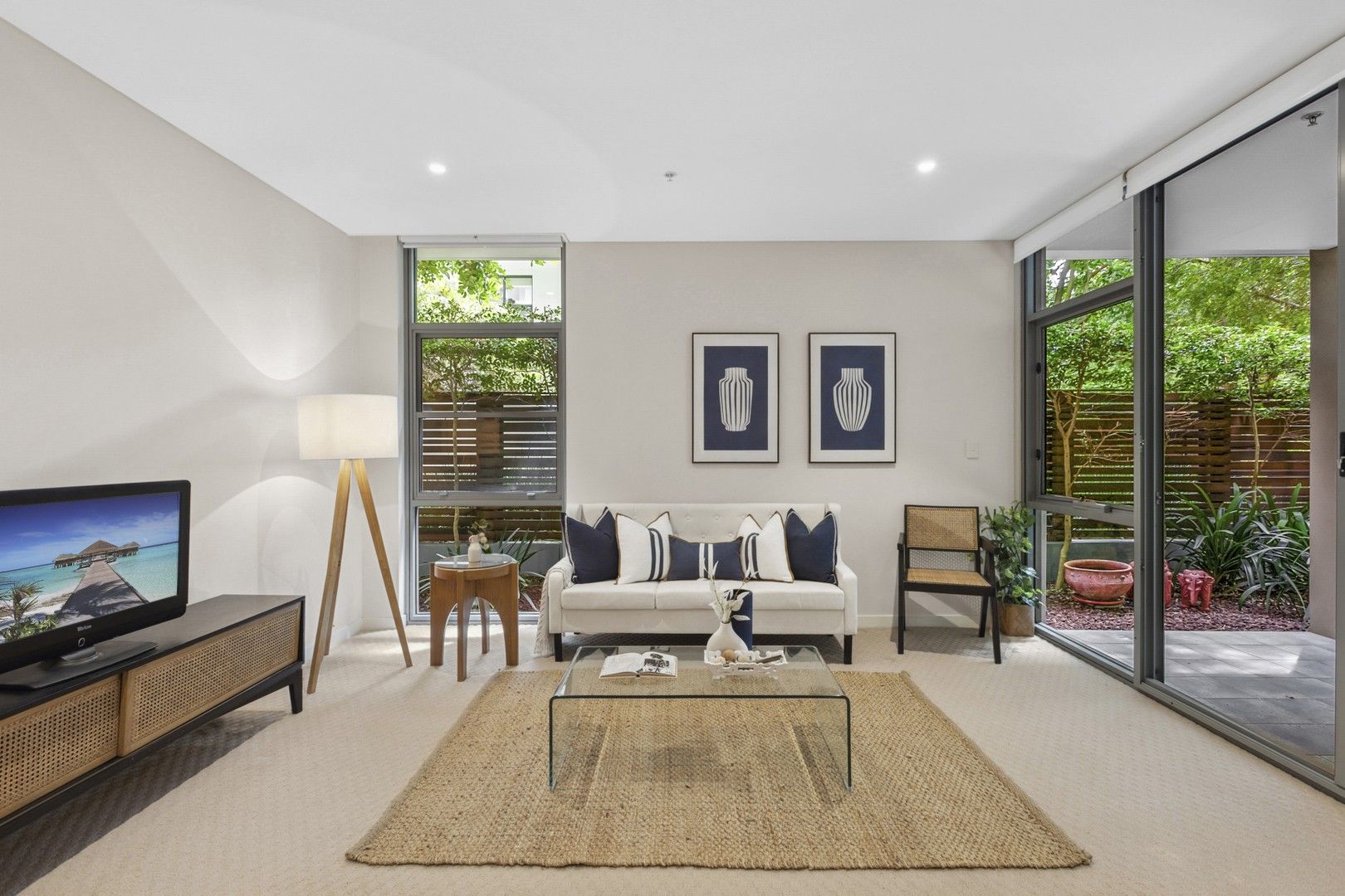 101/1 Sylvan Avenue, Balgowlah NSW 2093, Image 0