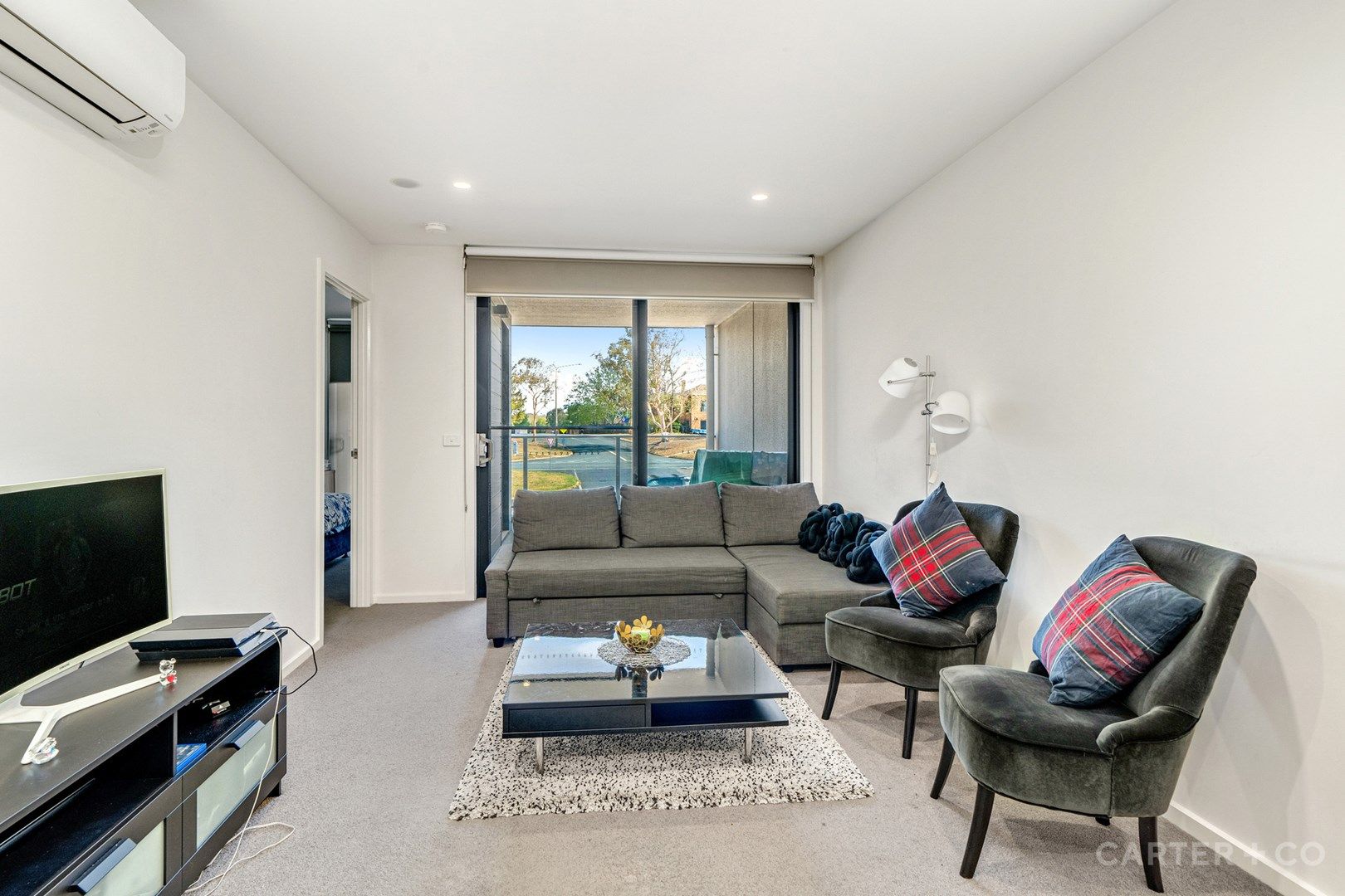 15/111 Canberra Avenue, Griffith ACT 2603, Image 0