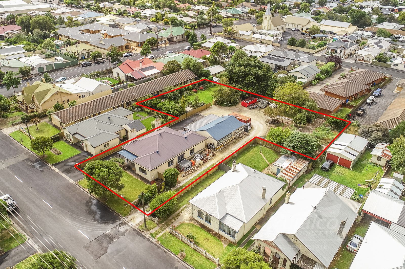 29 31a Wilson Street Mount Gambier Sa 5290 Domain