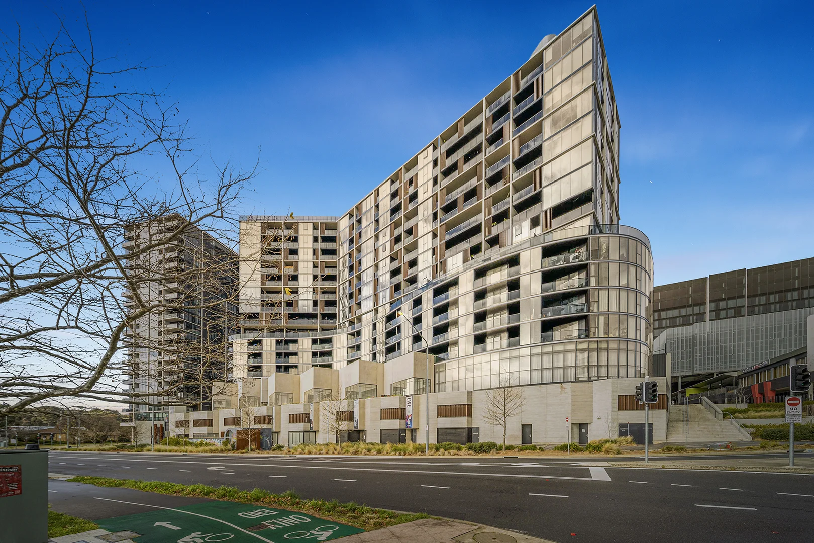 Additional image 11 of 113/6 Grazier Lane, Belconnen ACT 2617