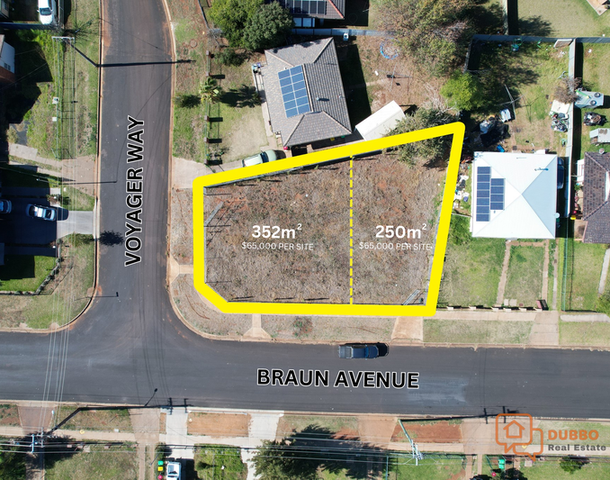 20 Braun Avenue, Dubbo NSW 2830