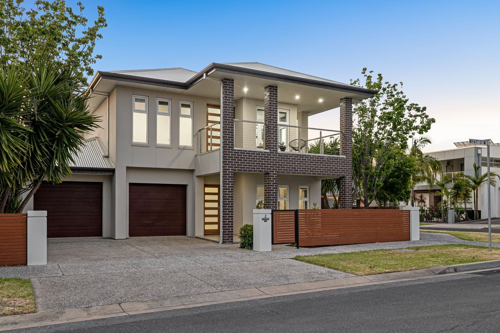 2 Wyatt Street, Lightsview SA 5085, Image 0