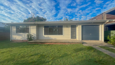 Picture of 5 Boronia Avenue, MYLESTOM NSW 2454