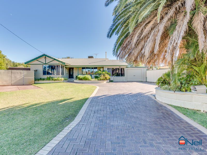 12 Waratah Drive, Camillo WA 6111, Image 1