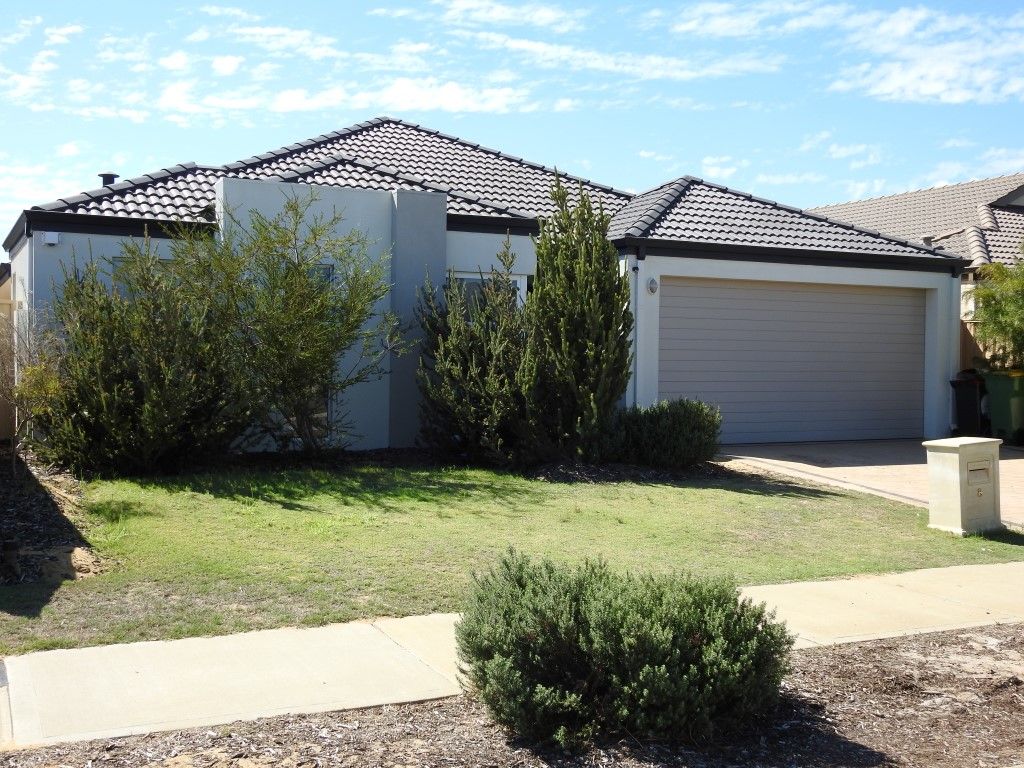 8 Woodhill Rd APPROVED APPLICATION, Baldivis WA 6171, Image 0