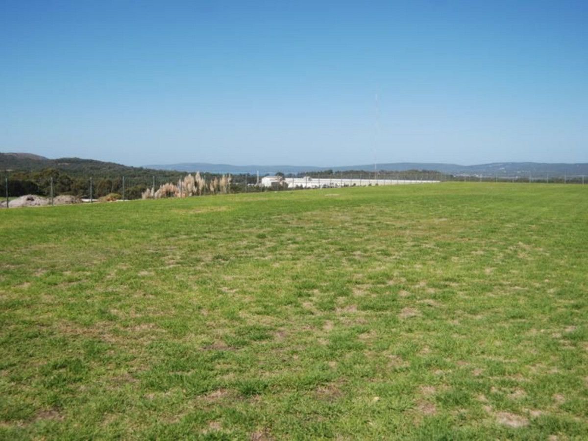 Lot 613/Lot 613 Little Oxford Street, Gledhow WA 6330, Image 0