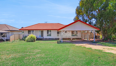 Picture of 3 Robey Ave, QUIRINDI NSW 2343