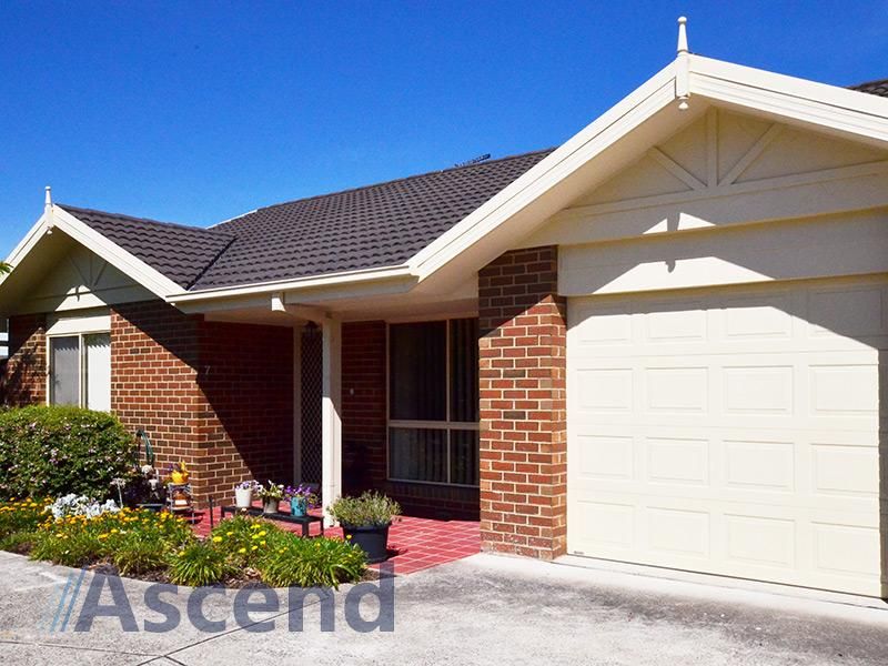 7/95 Ashleigh Avenue, Frankston Property History & Address Research