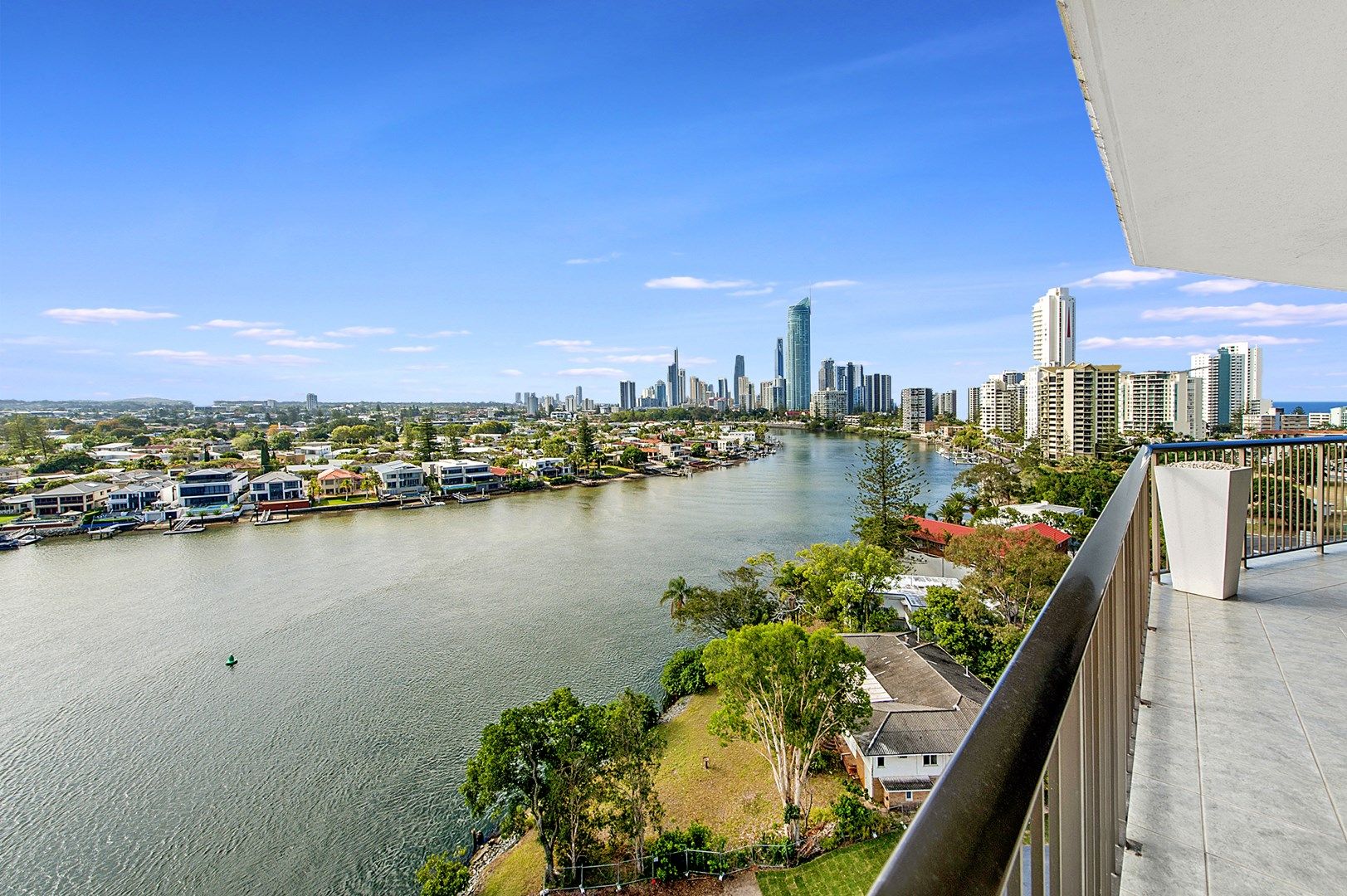 37 Monaco street, Surfers Paradise QLD 4217, Image 0