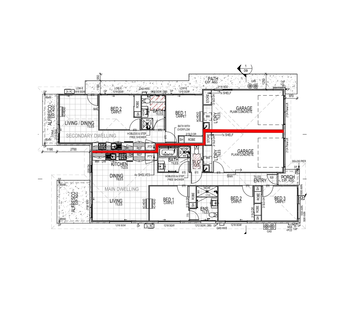 Additional image 14 of 1/16 Miraflores Place, Wondunna QLD 4655