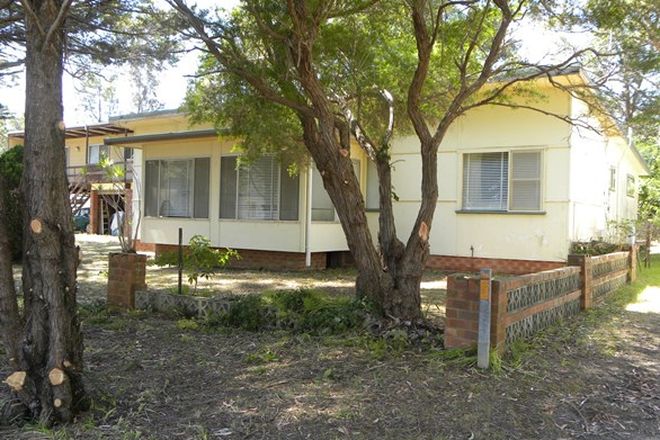 Picture of 27 Yarroma Ave, SWANHAVEN NSW 2540