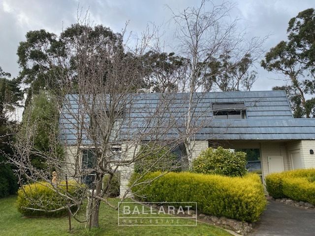 3 bedrooms House in 113 Boak Avenue Avenue MOUNT HELEN VIC, 3350