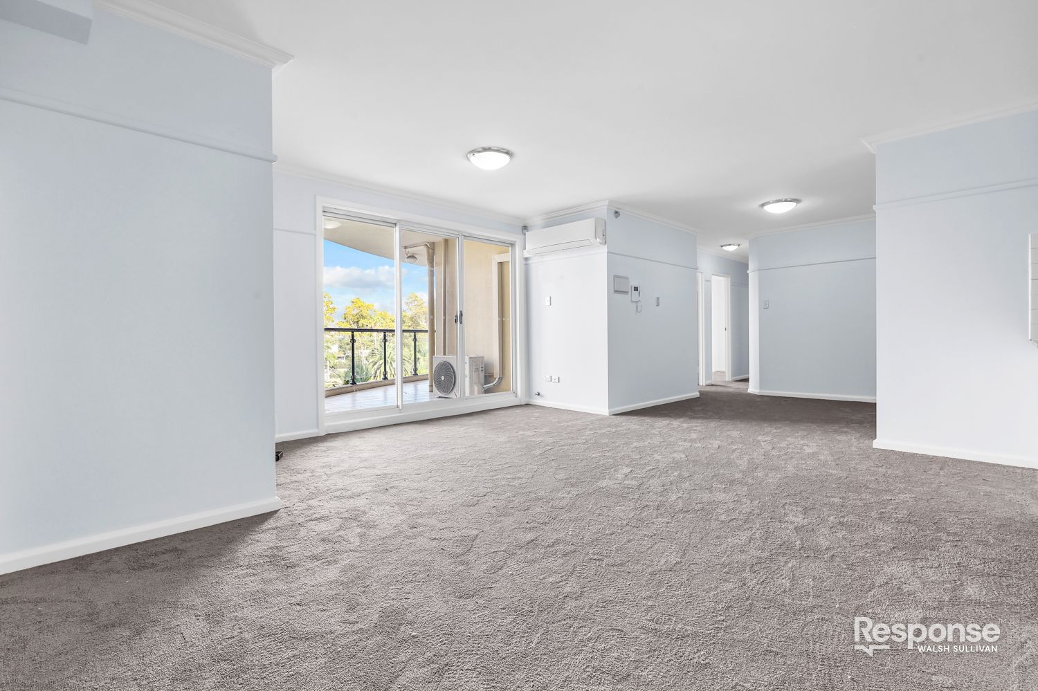 2 bedrooms Apartment / Unit / Flat in Level 6, 610/91A Bridge Road WESTMEAD NSW, 2145