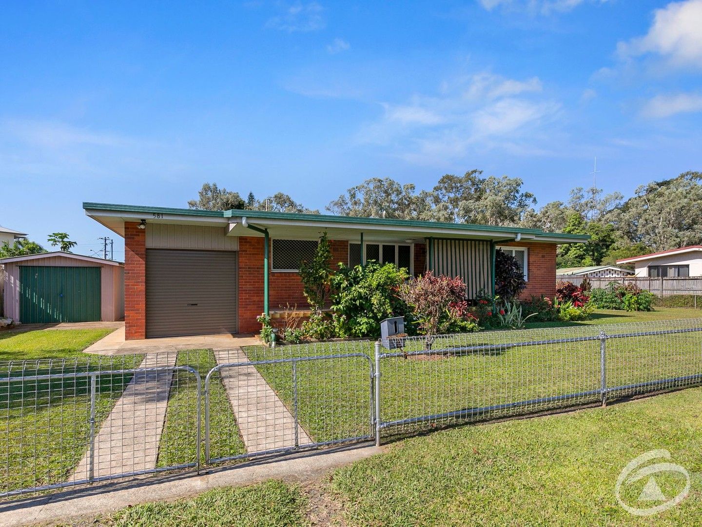 581 Mulgrave Road, Earlville QLD 4870, Image 0