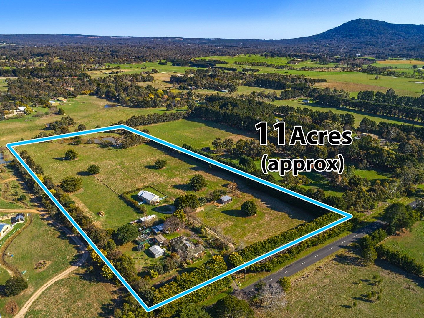 73 Barringo Road, New Gisborne VIC 3438, Image 1