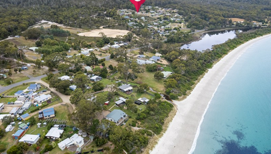 Picture of 69 Lagoon Road, WHITE BEACH TAS 7184