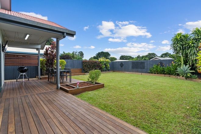 Picture of 48 Benjamina Street, MOUNT SHERIDAN QLD 4868