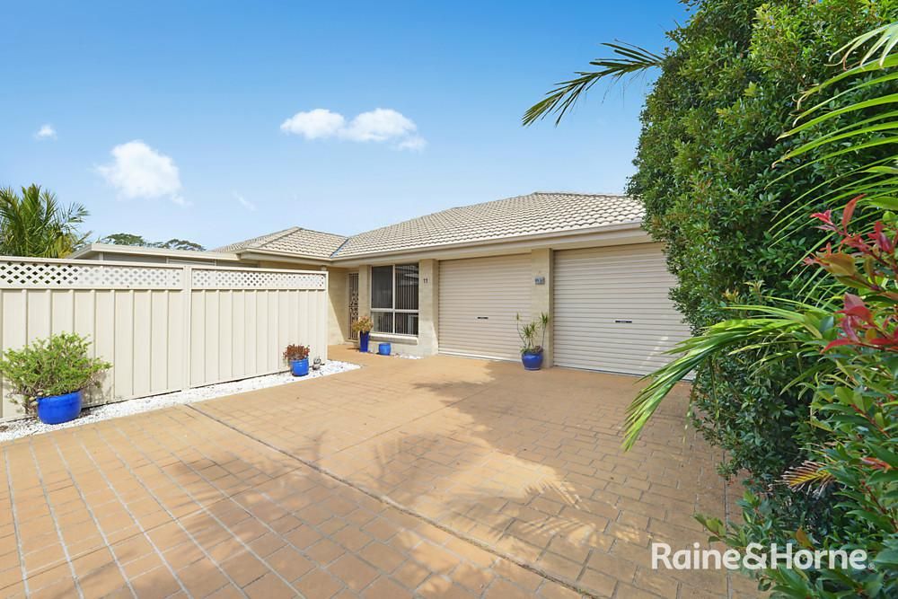 11 Neptune Place, Worrigee NSW 2540, Image 1