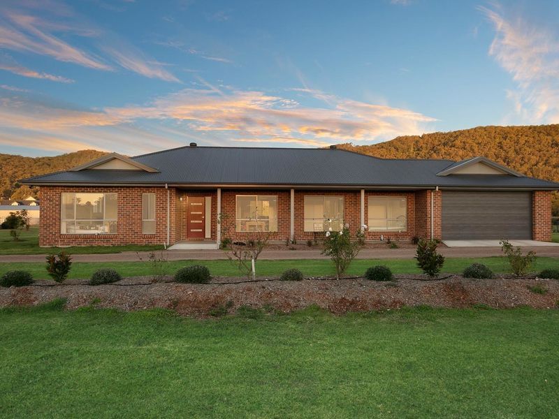 29 Lomandra Circuit, Paterson NSW 2421, Image 0