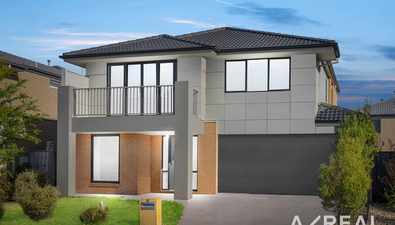 Picture of 12 Postema Drive, POINT COOK VIC 3030