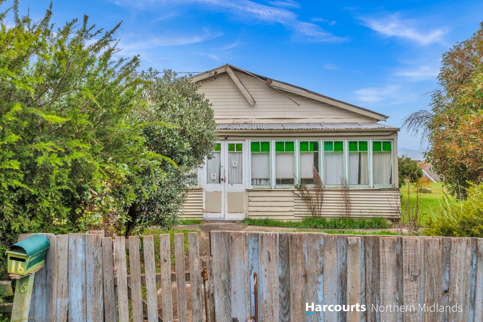 16 Sutton Street, Tunbridge TAS 7120, Image 1