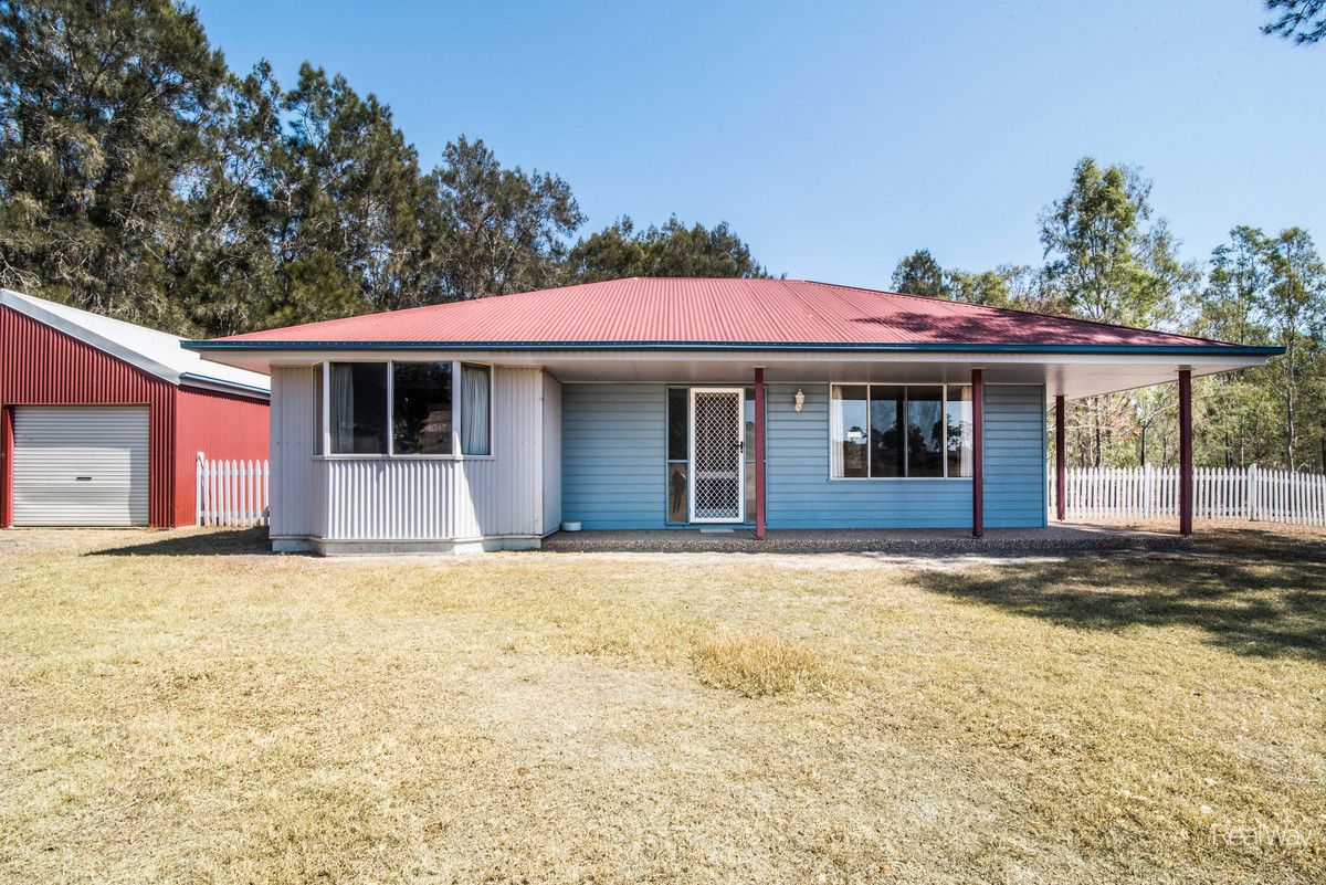 24 O'Neils Road, Withcott QLD 4352, Image 0