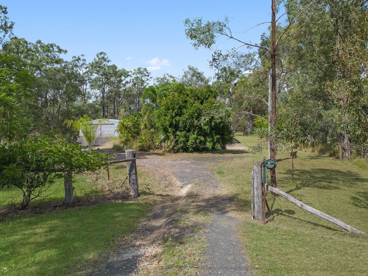 14 Yellowood Court, Kensington Grove QLD 4341, Image 1