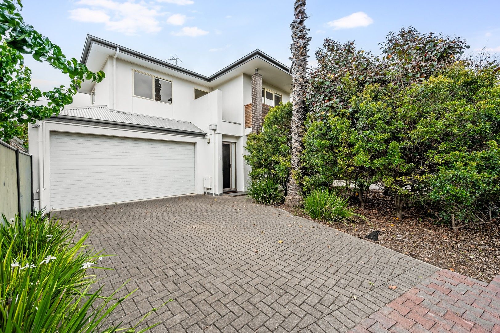 1/53 Harvey Street, Collinswood SA 5081, Image 0