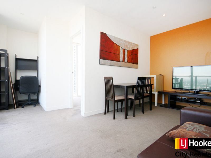 1 bedrooms Apartment / Unit / Flat in 3005/288 Spencer Street MELBOURNE VIC, 3000