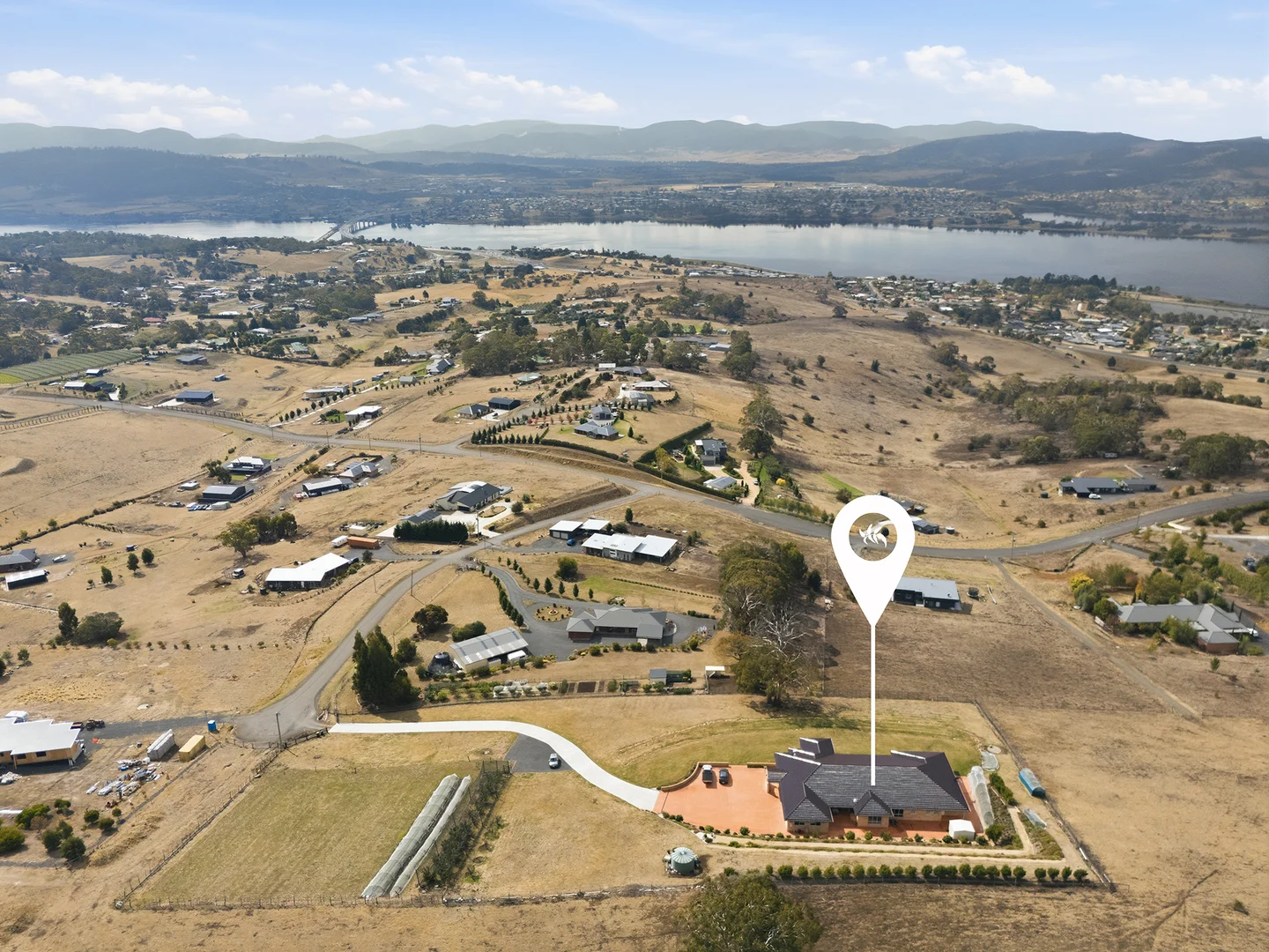 Additional image 3 of 23 Eric Court, Granton TAS 7030