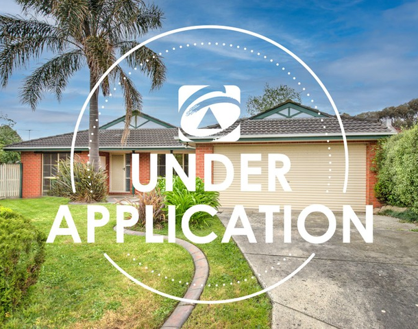 1/5 Honeypot Close, Knoxfield VIC 3180