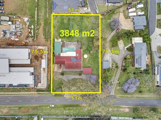 294-306 Millers Road, Underwood QLD 4119, Image 0