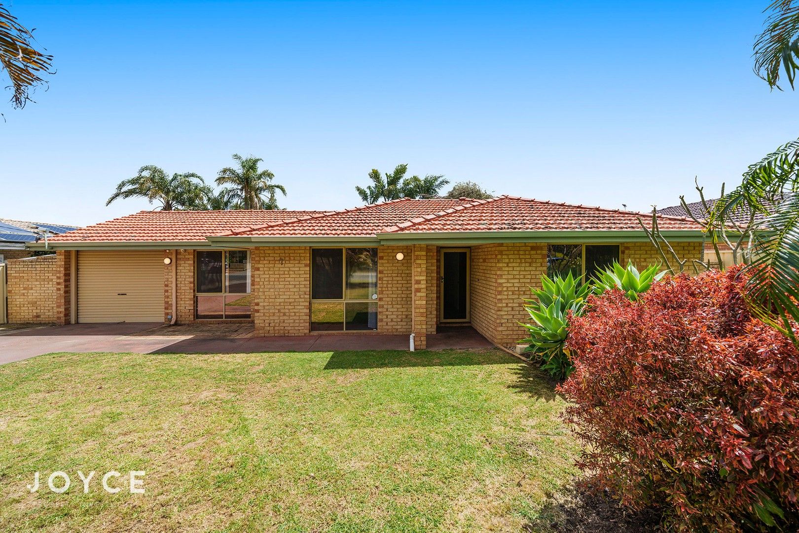 3 bedrooms House in 7 Lupin Court HOCKING WA, 6065