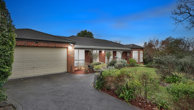 Picture of 5 Wesley Court, CROYDON VIC 3136