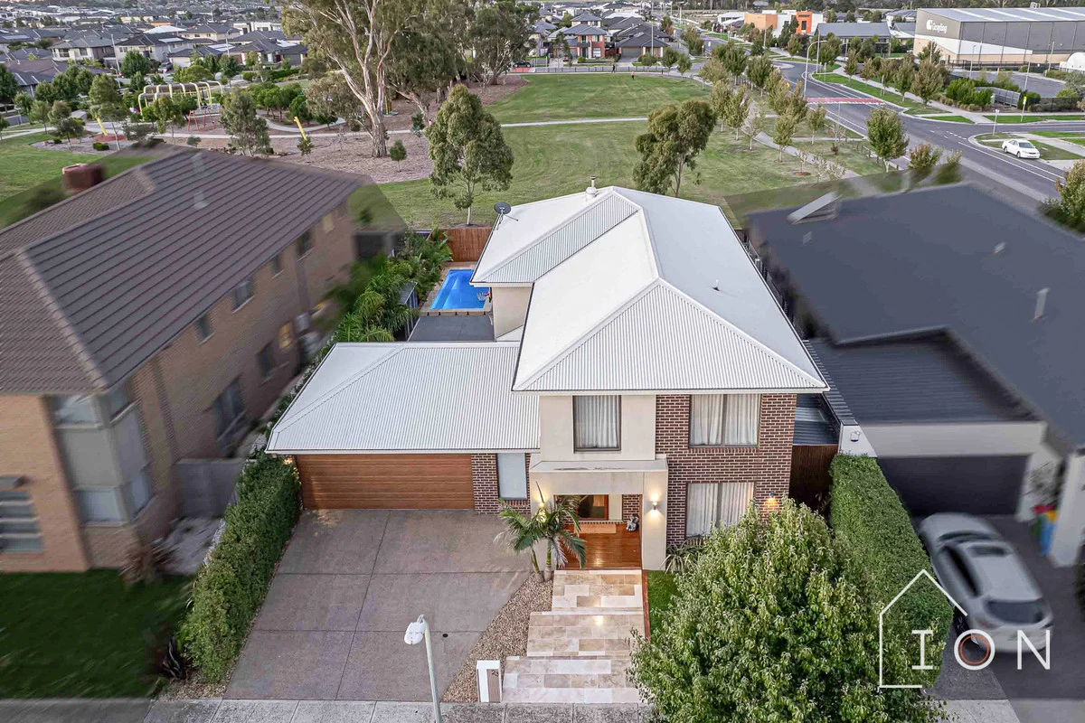 Additional image 32 of 23 Jackwood Drive, Clyde North VIC 3978