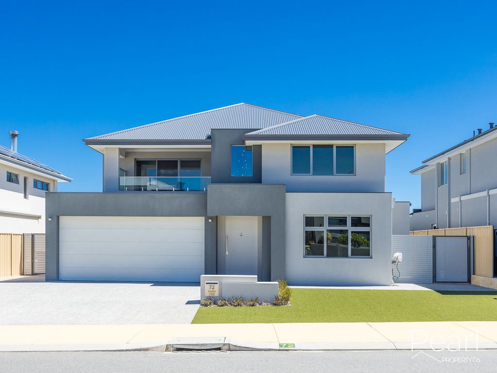 72 Achilles Loop, Iluka WA 6028 House For Rent Domain