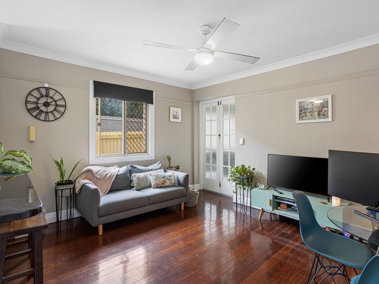 1 bedrooms Apartment / Unit / Flat in 1/263 Gregory Terrace SPRING HILL QLD, 4000