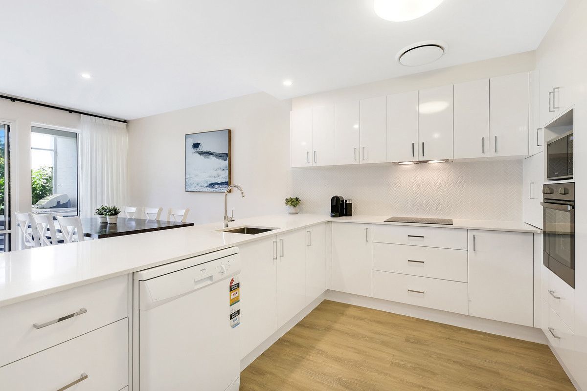 5061 St Andrews Terrace, Sanctuary Cove QLD 4212 Apartment For Rent