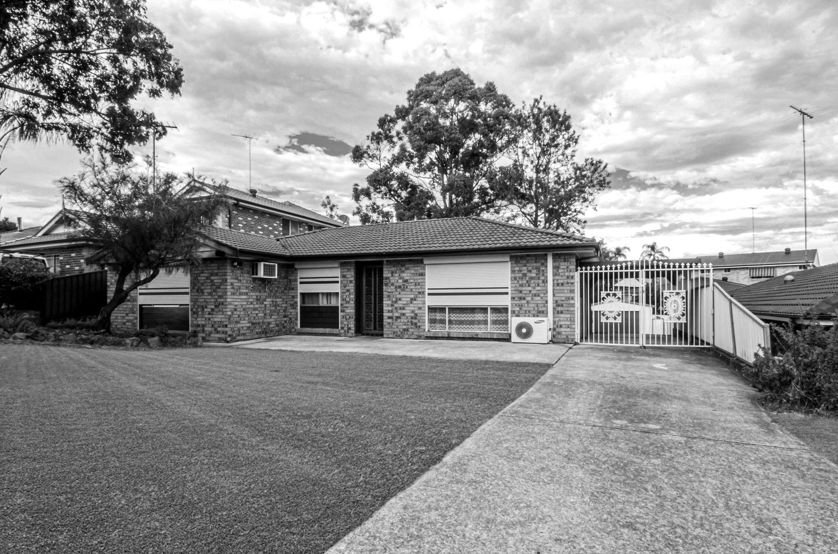 38 Glenbrook Street, Jamisontown NSW 2750, Image 0