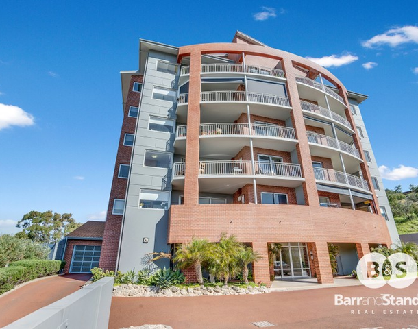 16/11 Prinsep Street, Bunbury WA 6230