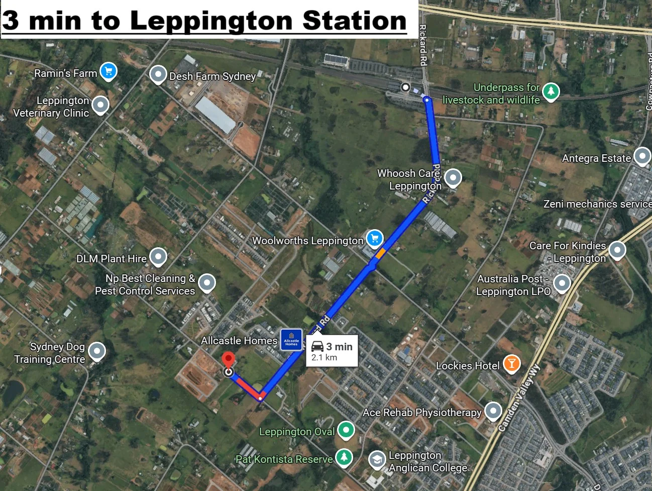 Additional image 16 of 81 McConchie Street, Leppington NSW 2179