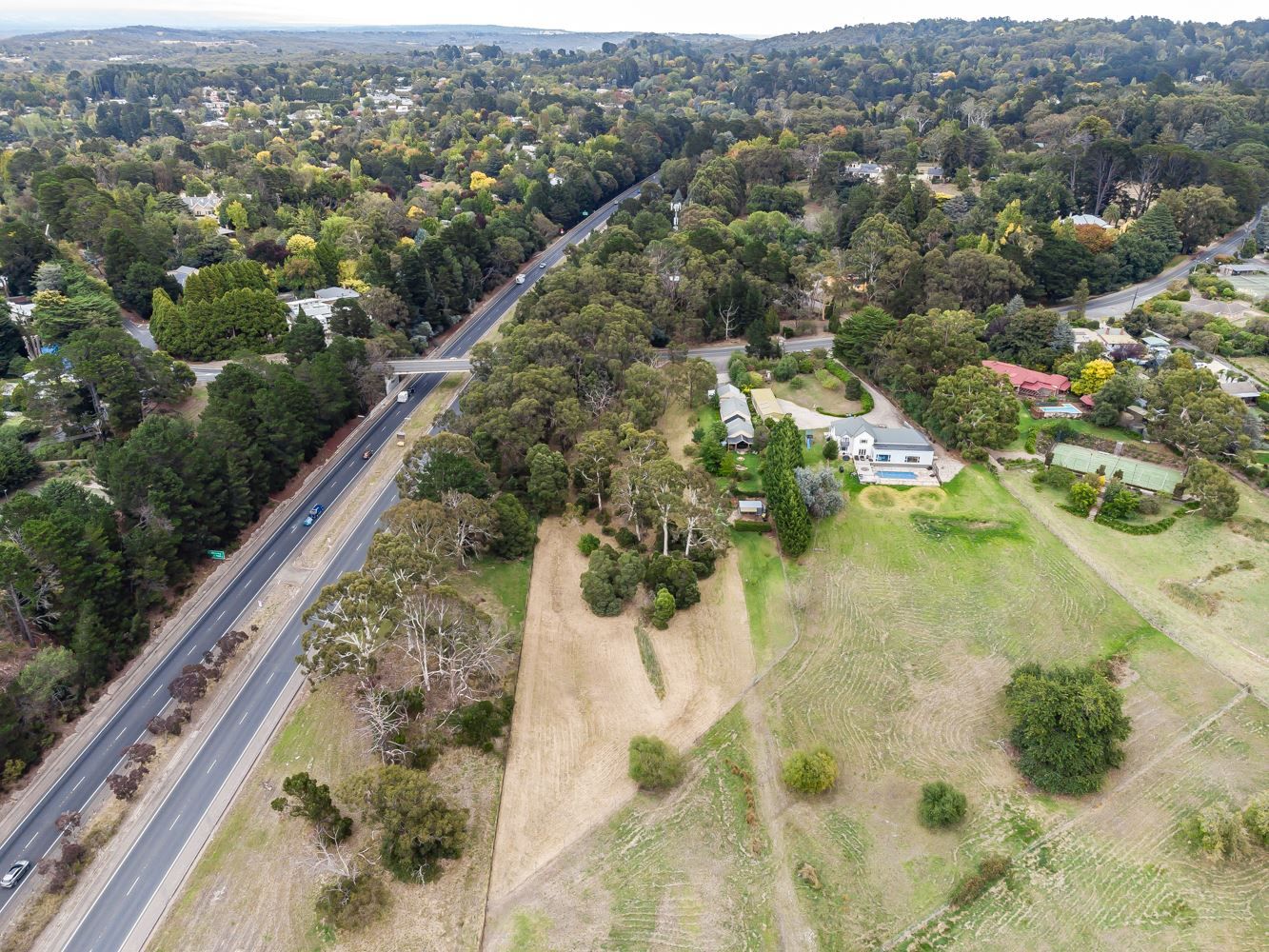 Lot 3 Old Mount Barker Road, Stirling SA 5152, Image 2