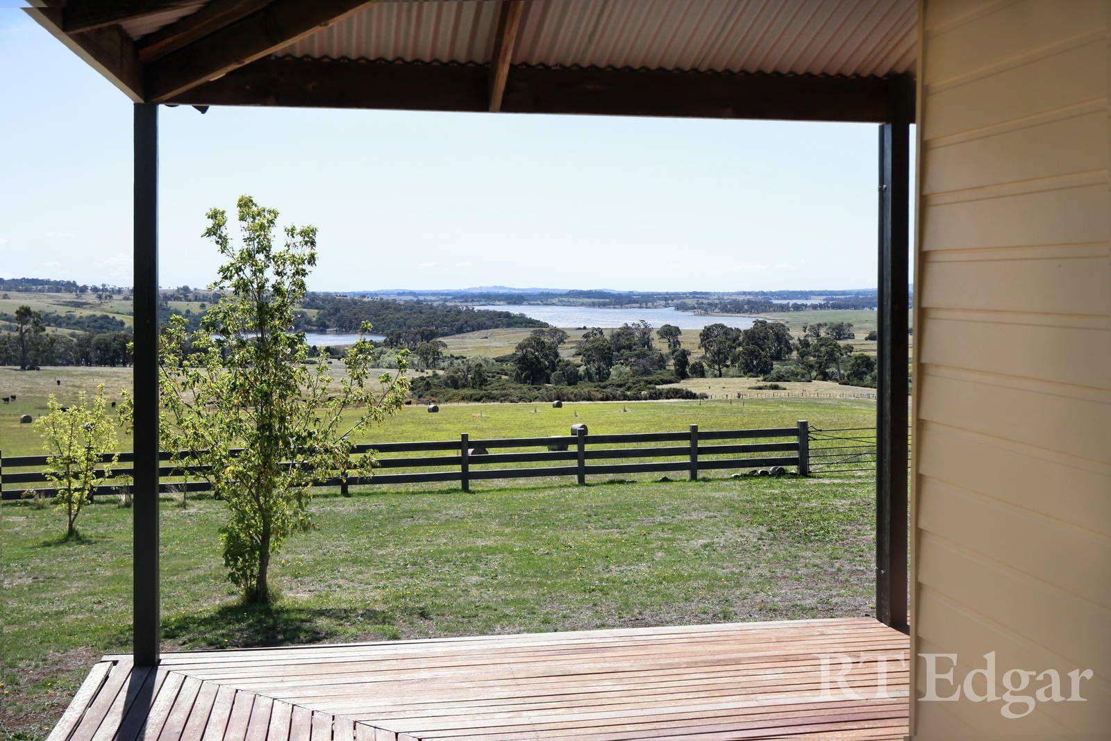 1021 Springhill Road, Tylden VIC 3444, Image 0