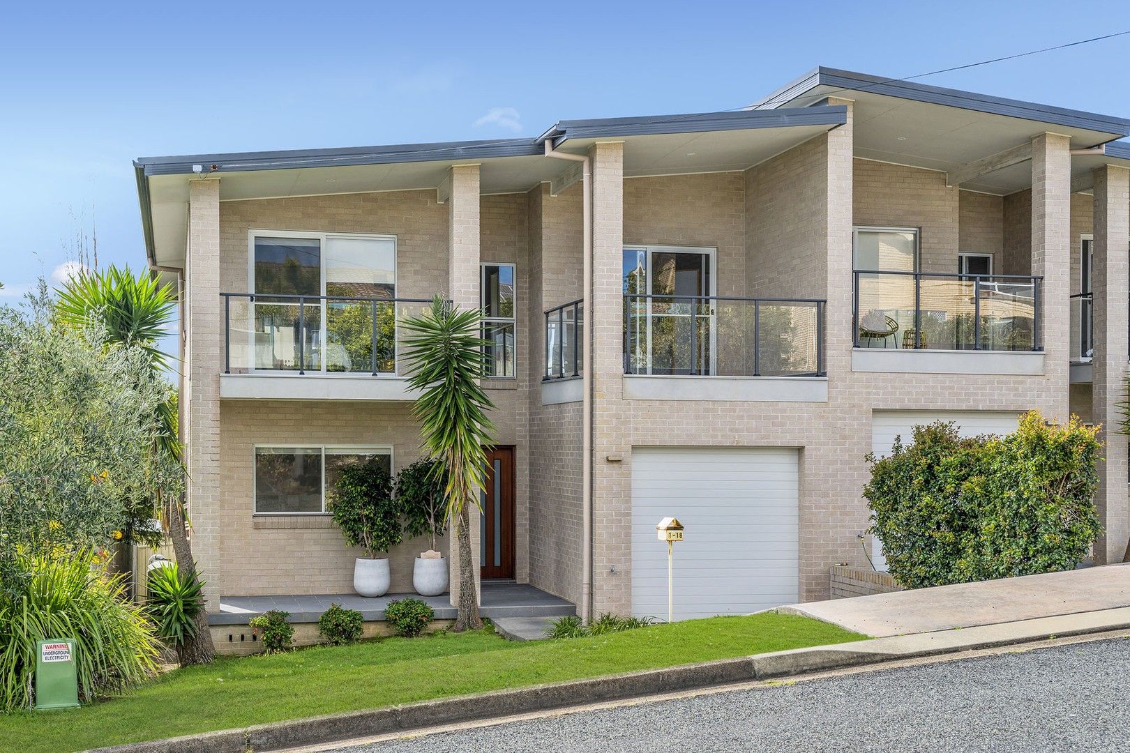 1/18 Skyline Place, Bonny Hills NSW 2445, Image 0