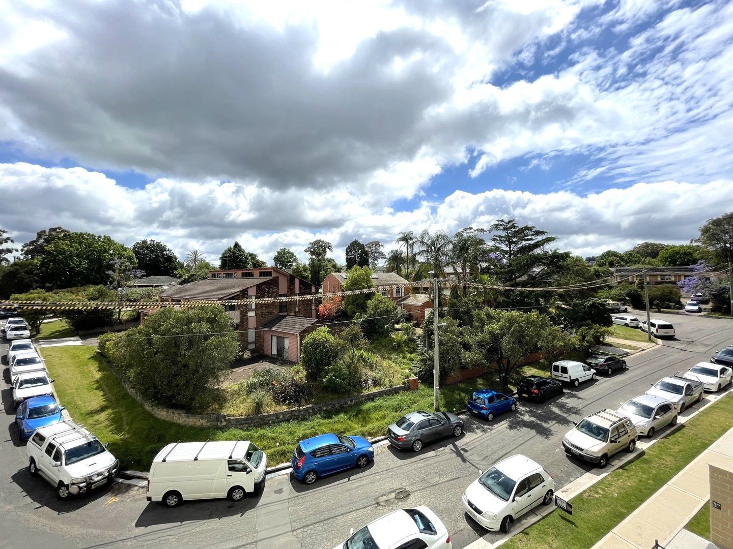 2 bedrooms Apartment / Unit / Flat in 416/9 Gay Street CASTLE HILL NSW, 2154