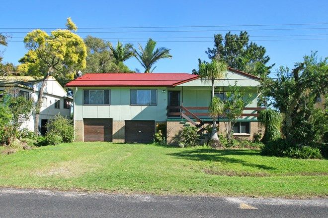 Picture of 50 Morpeth Street, HARWOOD NSW 2465