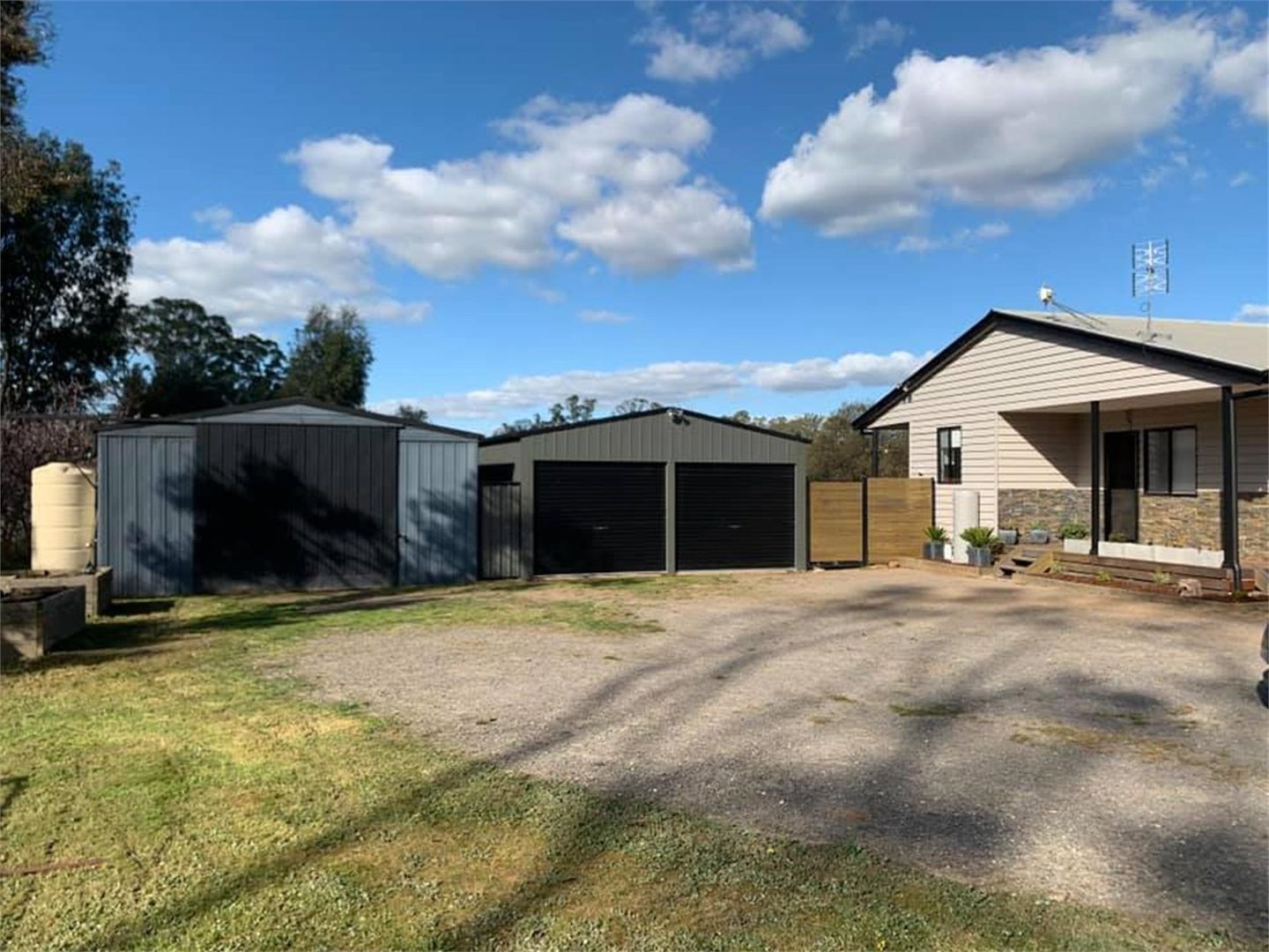 86 Richmond Plains Wedderburn Road, Wedderburn VIC 3518 House for